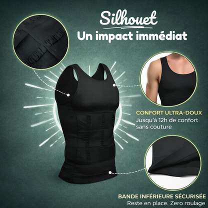 Débardeur SilhouetFIT™