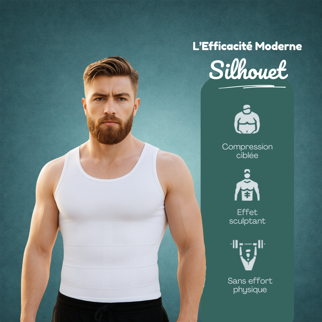Débardeur SilhouetFIT™