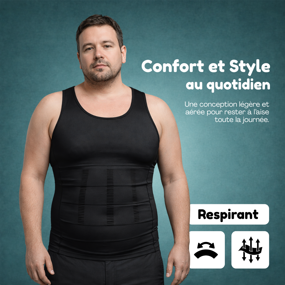 Débardeur SilhouetFIT™