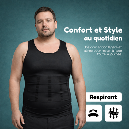 Débardeur SilhouetFIT™