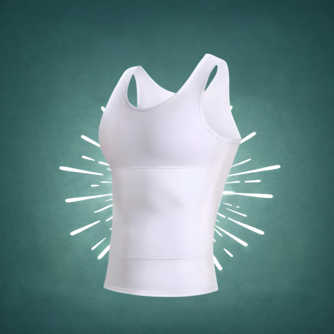 Débardeur SilhouetFIT™