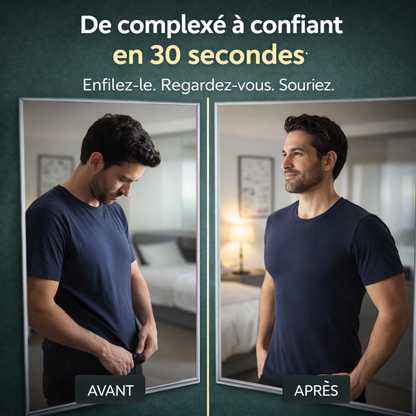 Débardeur SilhouetFIT™
