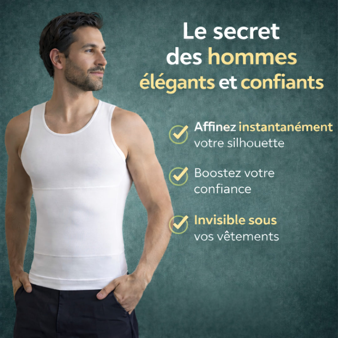 Débardeur SilhouetFIT™